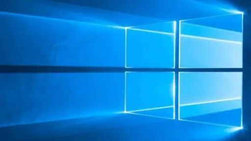 Microsoft libera a Atualização de Maio do Windows 10