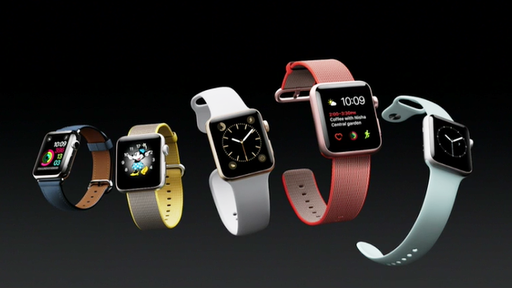 Apple tira do ar atualização do watchOS 3.1.1 que trava alguns smartwatches