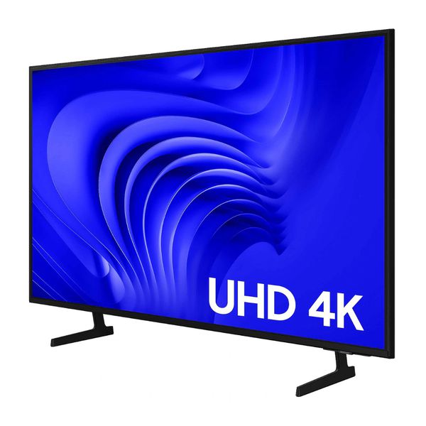 Samsung Smart TV 60" UHD 4K 60DU7700 2024 | CUPOM