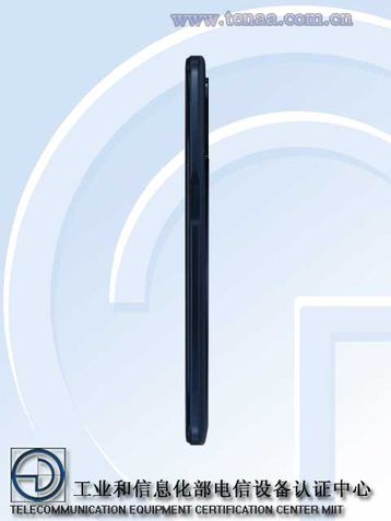 Realme RMX3043