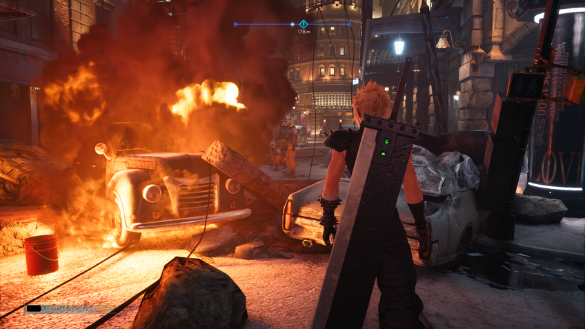 Final Fantasy 7 Remake: os requisitos para jogar no PC - Canaltech