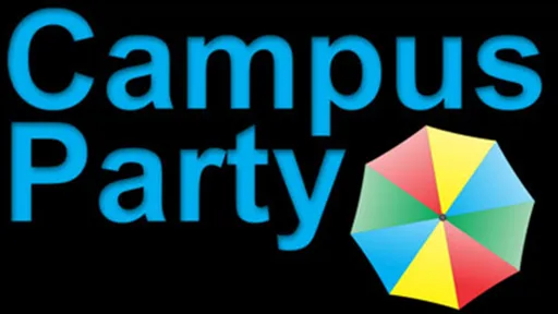 Veja o mapa da Campus Party Recife