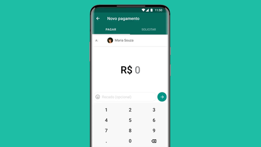 Pagamento peer-to-peer: o futuro já começou no Brasil