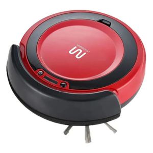 Aspirador Robô Joaninha 3 Em 1 Multi | CUPOM