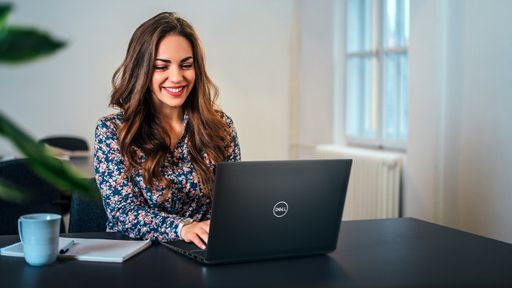 Novo Dell Latitude 3000 é o notebook ideal para as pequenas e médias empresas