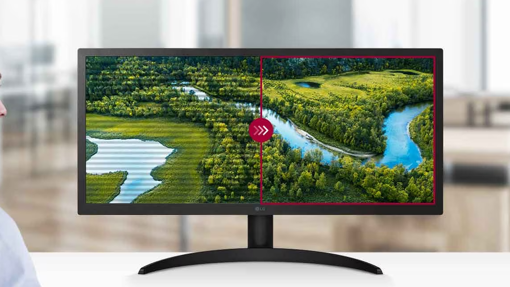 oferta monitor ultrawide