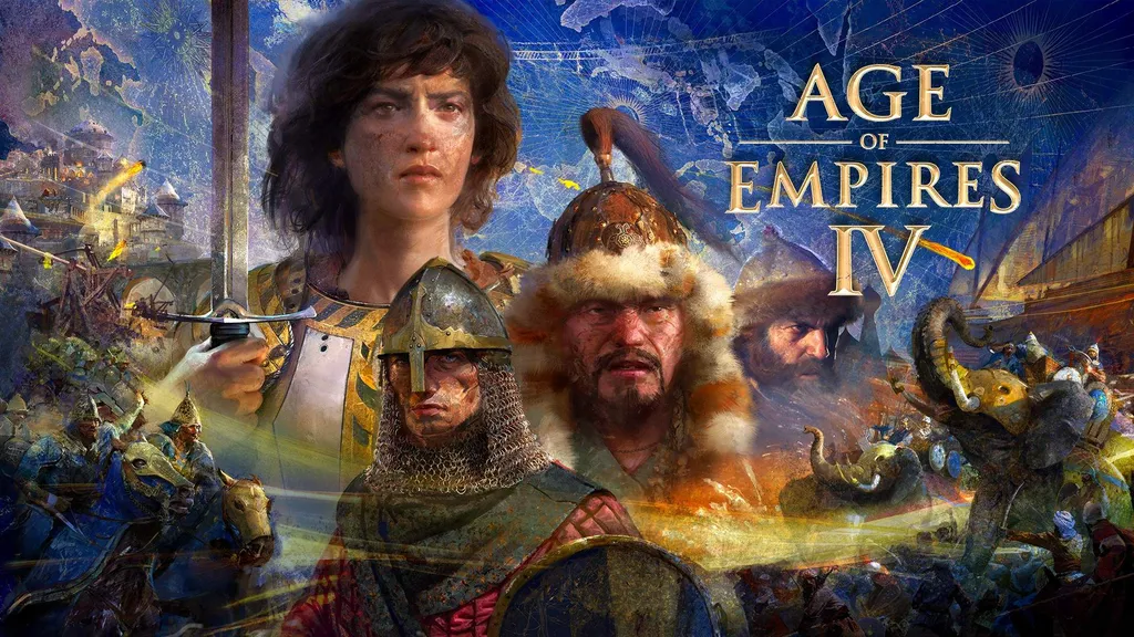 Produção de Age of Empires IV foi supervisionada pela World’s Edge Studio (Foto: Divulgação/Xbox Game Studios)