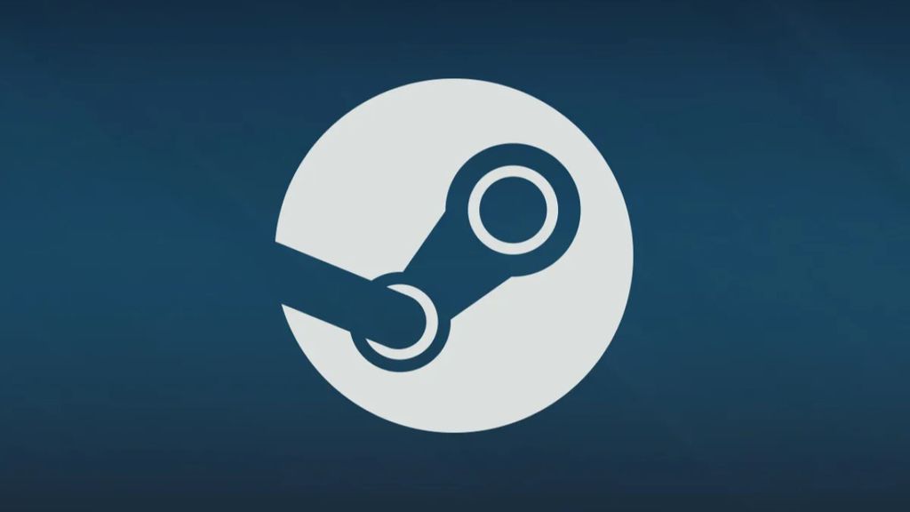 Imagem do Steam