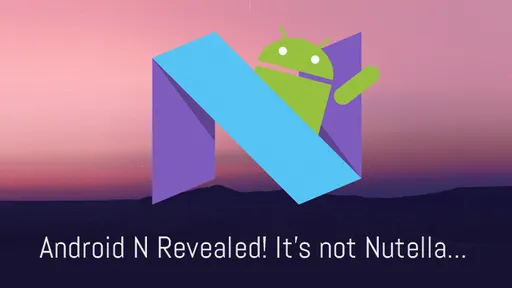 Confira quais aparelhos deverão receber o Android 7.0 Nougat