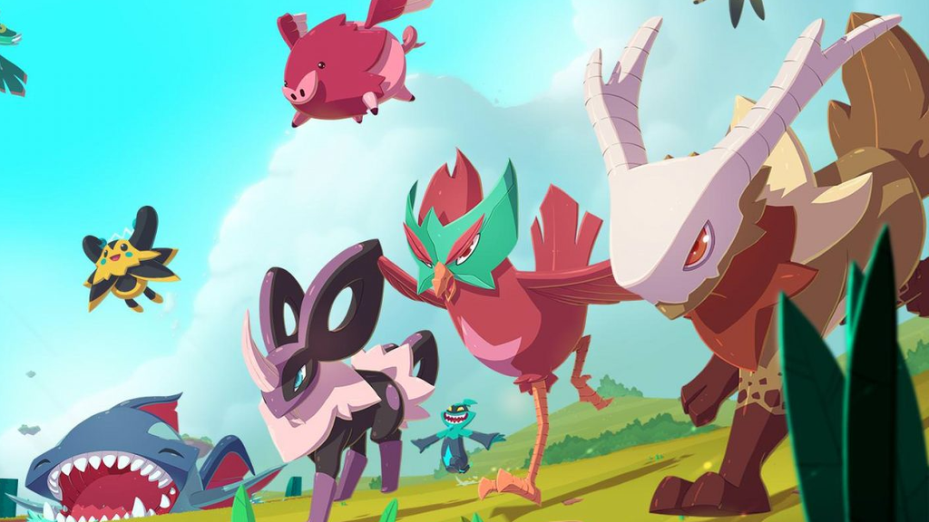 Fãs criam jogo de adivinhar Pokémon inspirado em Termo - NerdBunker