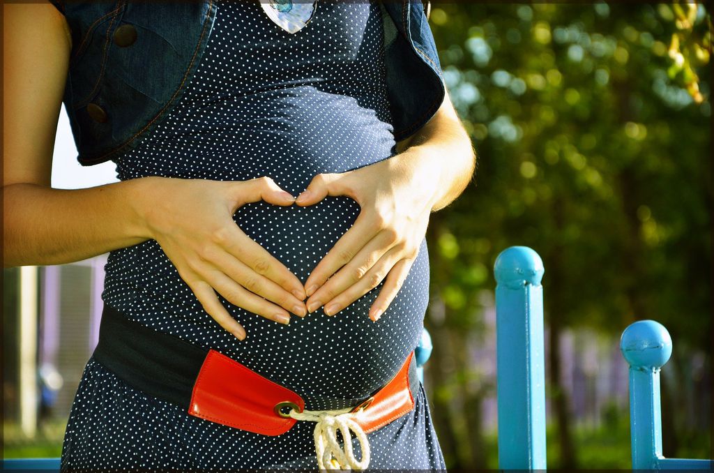 Pesquisa norte-americana investiga os riscos da COVID-19 durante a gravidez (Imagem: Reprodução/ Tasha/ Pixabay)