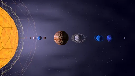 Esses são os lugares mais promissores onde pode haver vida no Sistema Solar