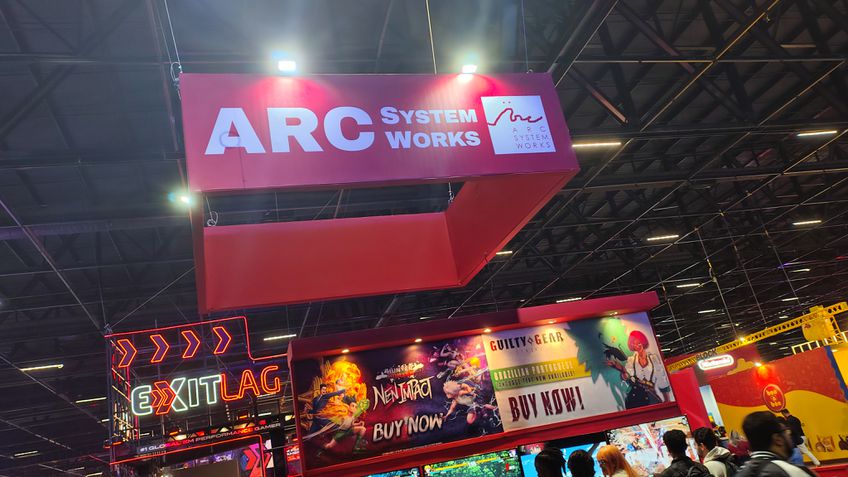 Canaltech na Brasil Game Show 2025