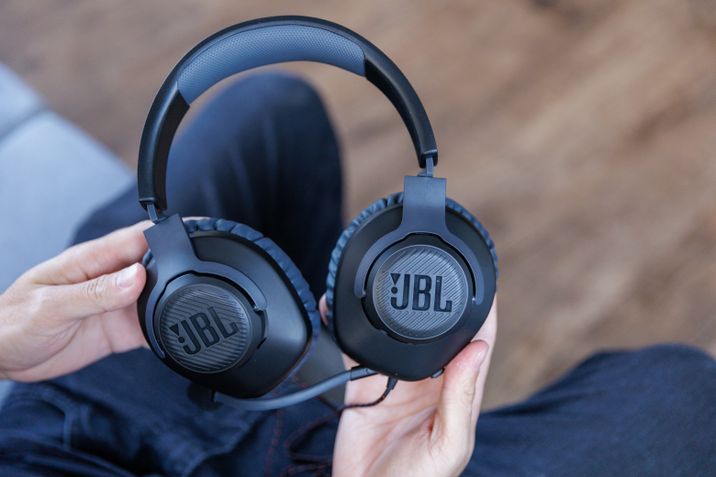 JBL Quantum 100 JBL Quantum 100