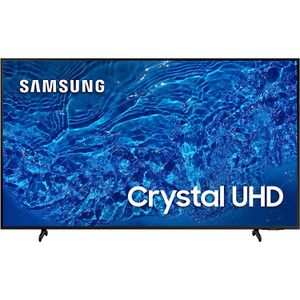 [PARCELADO] Samsung 60BU8000 - Smart TV LED 60' 4K UHD, Wifi, HDMI, USB