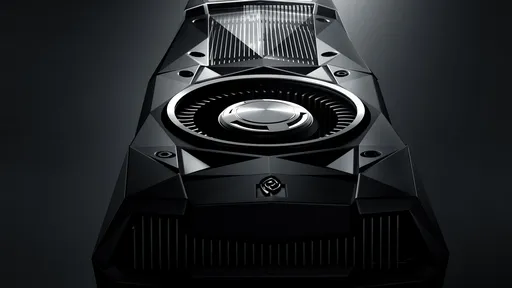 GeForce GTX 1080 Ti tem supostas especificações e data de lançamento vazadas