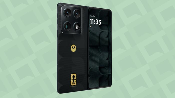 Vazam novos celulares da Motorola inspirados na Copa do Mundo