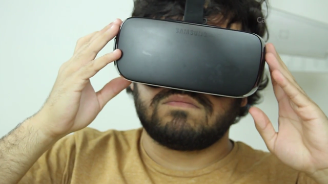 Samsung anuncia dois novos headsets de realidade virtual e aumentada