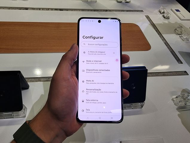 Razr 60 Ultra