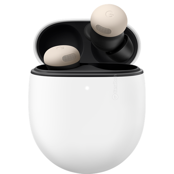 Google Pixel BudsPro2 （Por）　3個 Fones de Ouvido Google Pixel Buds Pro 2 Wireless | In Ear com