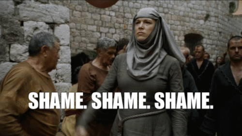 Meme of Thrones: relembre os memes que foram inspirados pela série