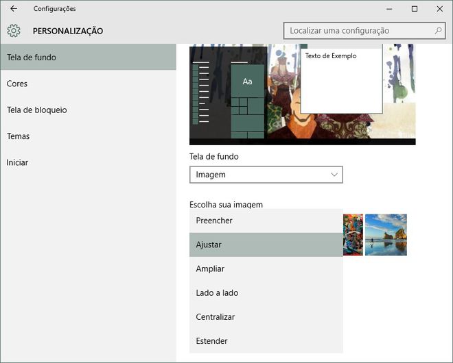 Dicas para personalizar o Windows 10 Dicas para personalizar o Windows 10