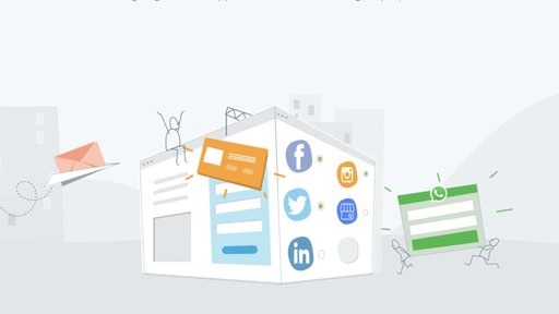 Plataforma de marketing digital cria ferramentas gratuitas para PMEs