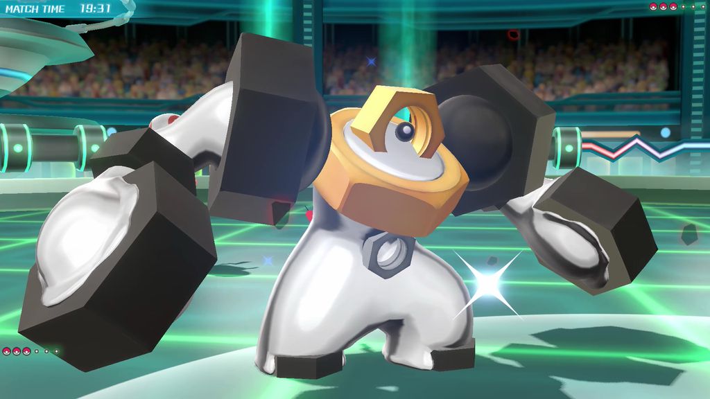 Imagem de Melmetal