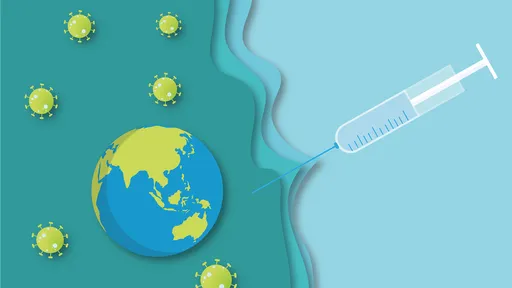 OMS deve distribuir 2 bilhões de doses de vacina da COVID até o final de 2021