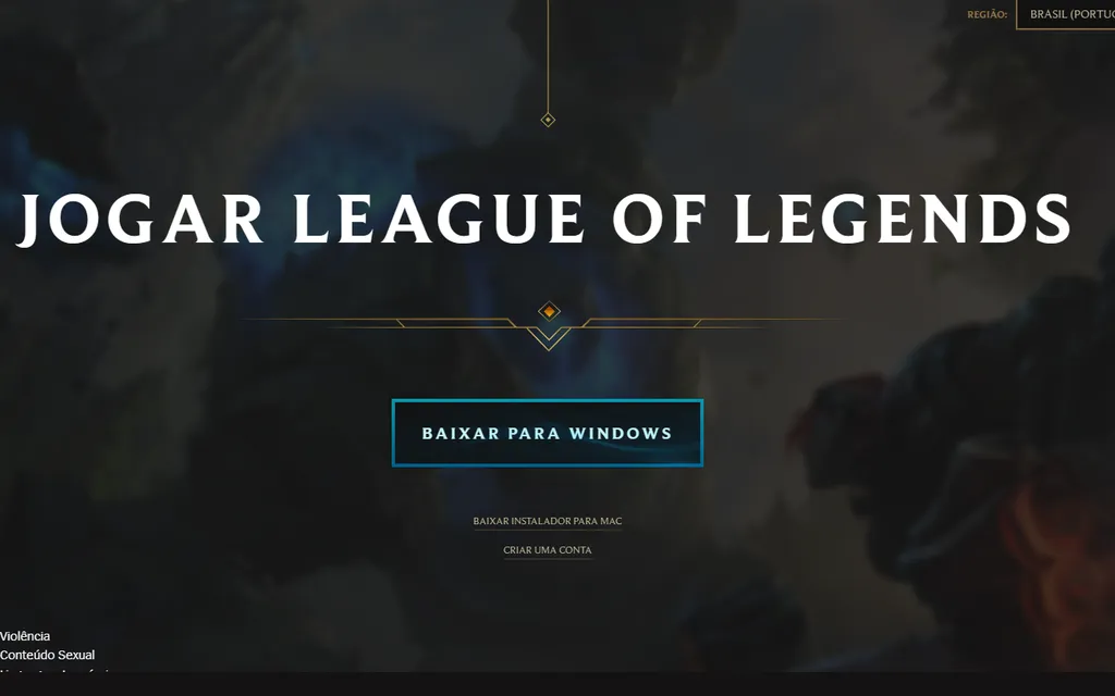 League of Legends (LoL): como desinstalar, instalar e reinstalar no PC