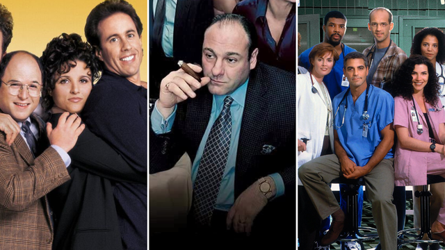 Divulgação/NBC/HBO