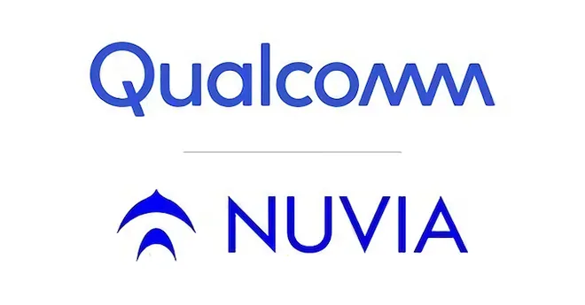 Qualcomm e Nuvia trabalham em núcleos customizados que prometem competir com a Apple, mas os resultados só devem chegar em 2024 (Imagem: Reprodução/AnandTech)