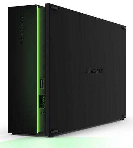 Seagate Game Hub for Xbox 2021 Foto 3