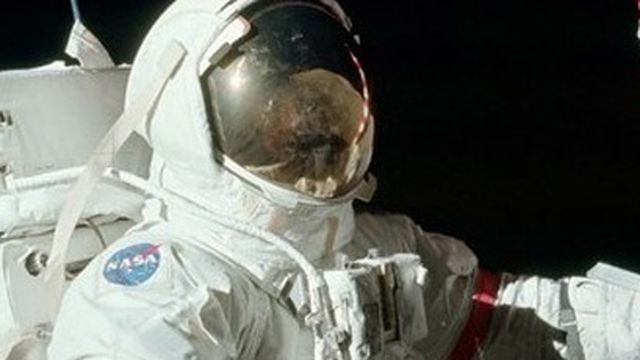 Homem na lua: há 45 anos, a humanidade dava seu primeiro grande passo