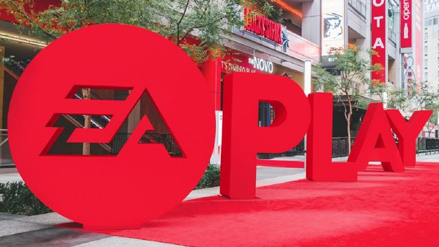 Electronic Arts não fará conferência na E3 2019
