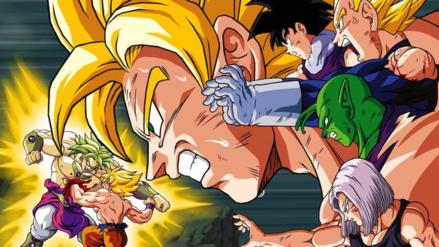 Dragon Ball Z: Dokkan Battle chegou hoje ao iOS e Android