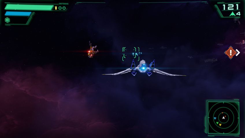 Star Fox