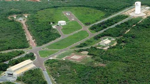 Primeiro lançamento em Alcântara deverá acontecer no segundo semestre de 2022
