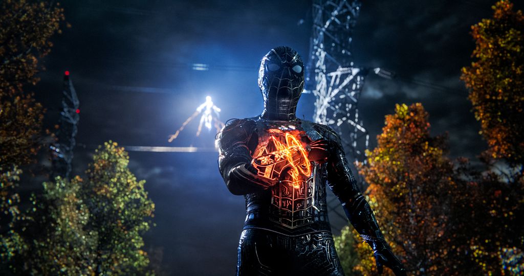 Hype para ver o herói encontrando vilões de outras realidades já superou até o próprio Vingadores (Imagem: Divulgação/Sony Pictures)