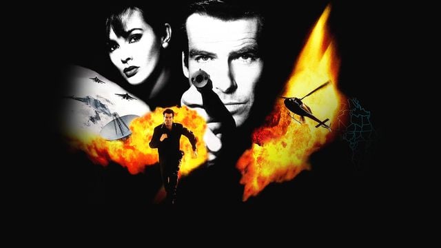 “GoldenEye 007” é relançado em versão multiplayer online e gratuita