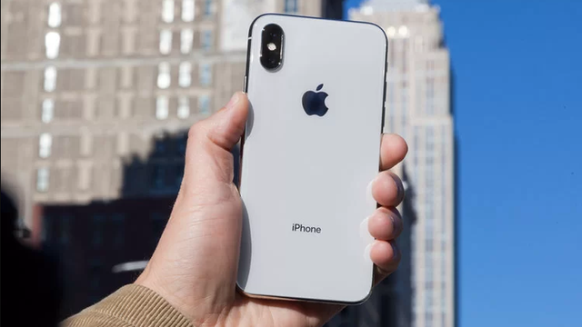 Apple registra patente de baterias flexíveis para supostos iPhones dobráveis