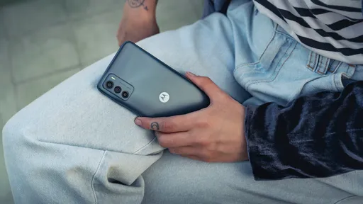 Motorola Moto G42 chega ao Brasil com tela OLED, Snapdragon 680 e grande bateria