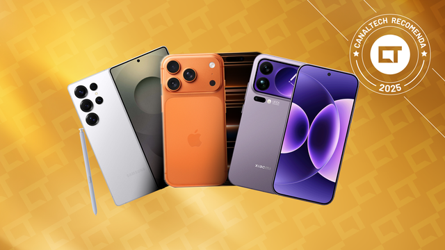 Eric Mockaitis/Canaltech