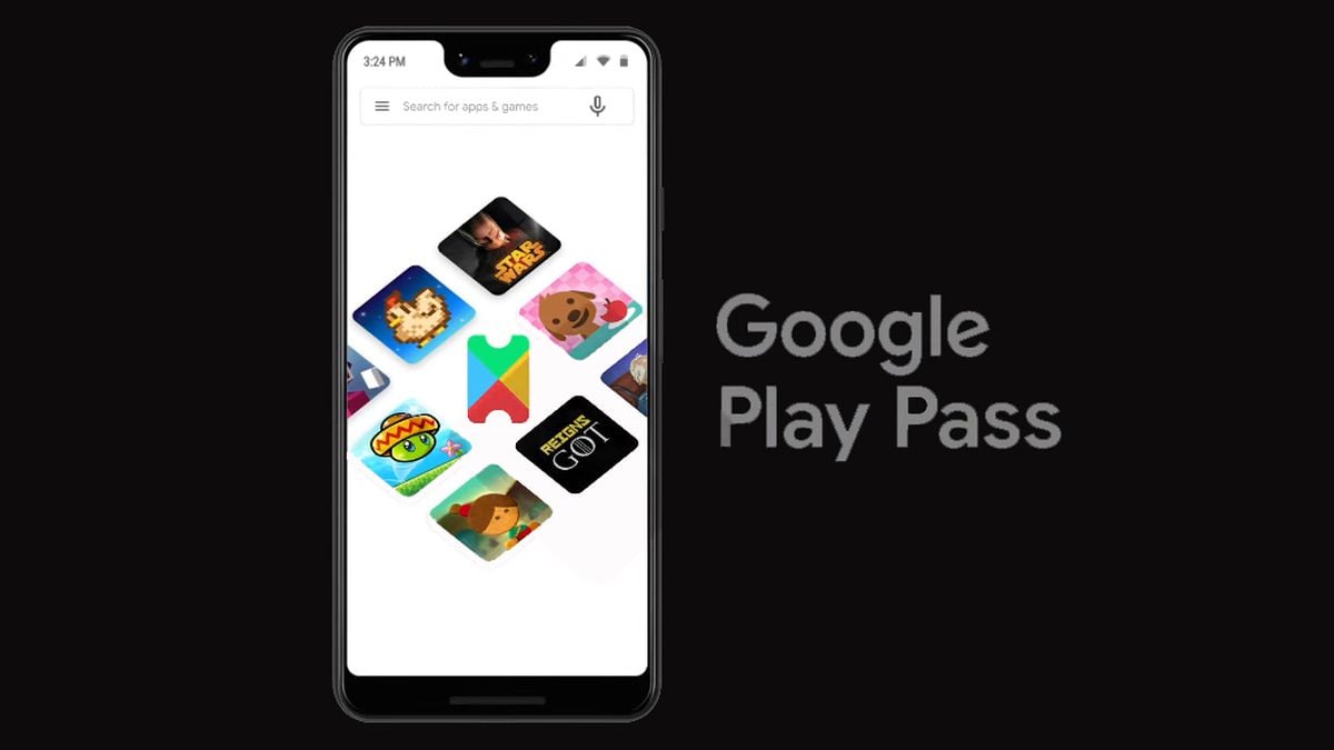 GOOGLE PLAY PASS VALE A PENA? 