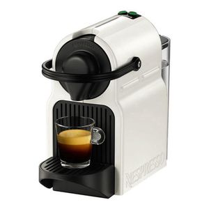 Máquina de Café Nespresso Inissia Creme D40