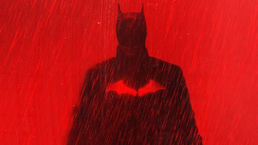 The Batman | Homem-Morcego e Charada dão as caras em novos pôsteres incríveis