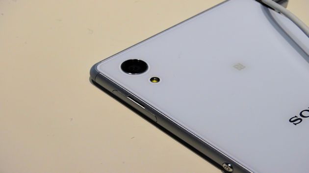 Sony Xperia M4 Aqua Sony Xperia M4 Aqua
