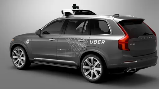 CEO acredita que carros autônomos da Uber gerarão ainda mais empregos