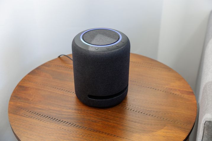 Amazon Echo Studio