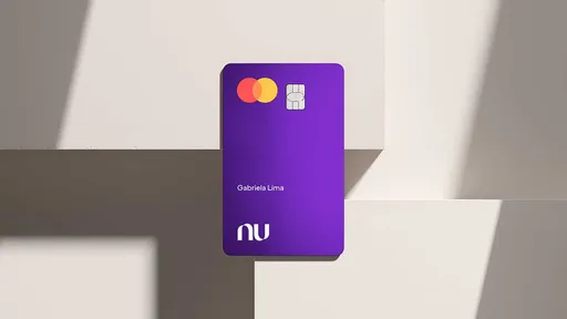 Como funciona o cartão de crédito Nubank
